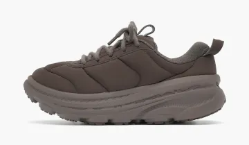 Hoka Bondi B3LS x Marni Bracken