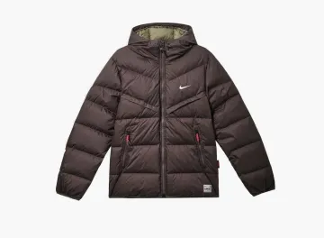 Nike Storm-Fit Down Jacket Limestone