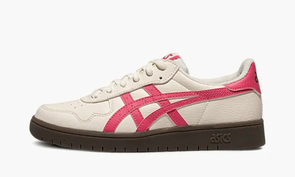 Asics Japan S Beige Red