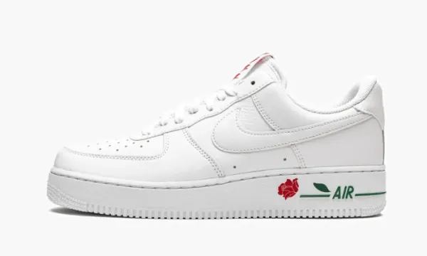 Air Force 1 Low '07 LX Thank You Plastic Bag