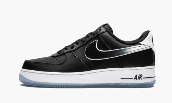 Air Force 1 '07 CK QS Colin Kaepernick