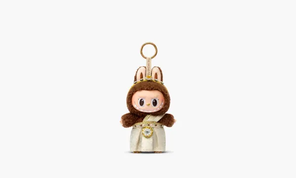 Игрушка Pop Mart Labubu The Monster Good Luck to You