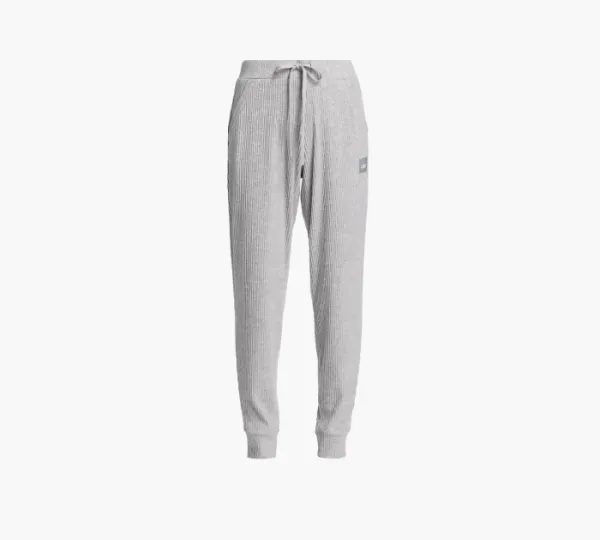 Alo Yoga Muse Sweatpant Athletic Heather Grey