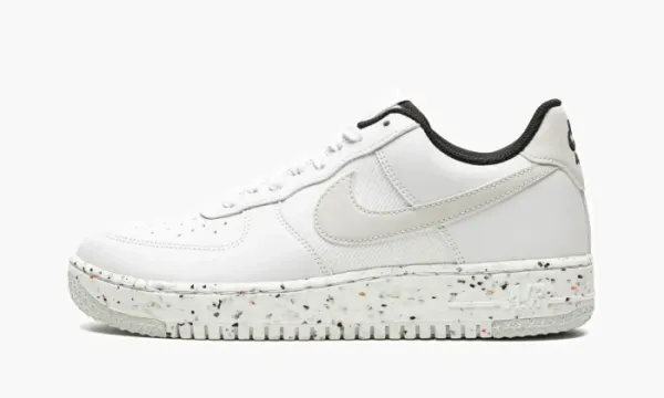 Air Force 1 Crater NN