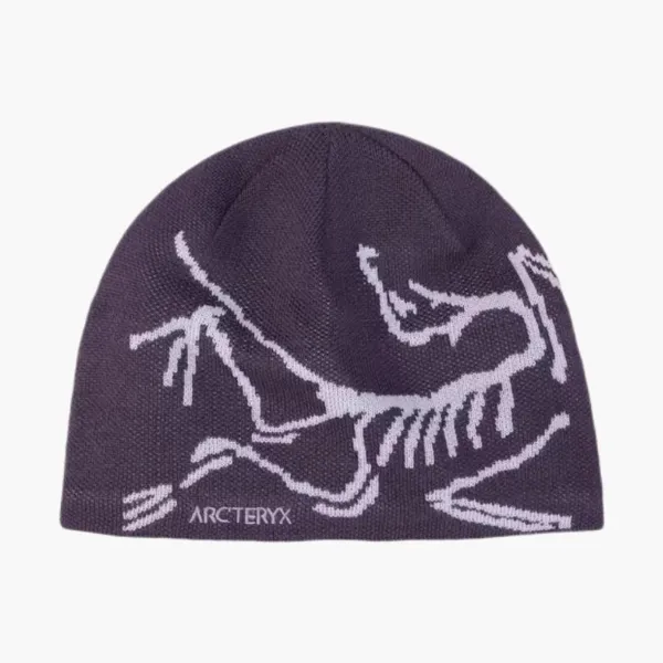 Arc'teryx Bird Head Toque Moondrop Mallow