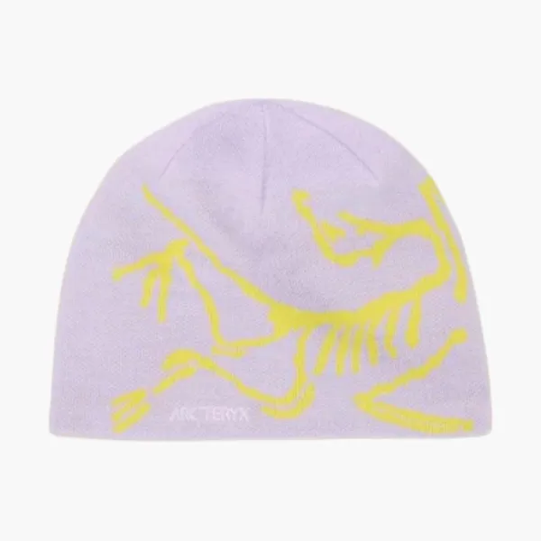 Arc'teryx Bird Head Toque Mallow Euphoria