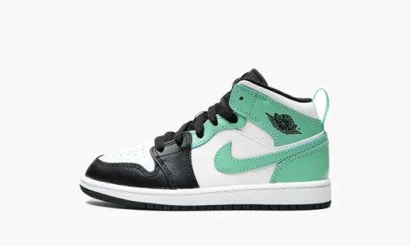 Air Jordan 1 Mid PS Tropical Twist