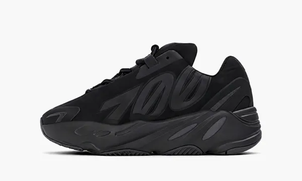 adidas Yeezy Boost 700 MNVN Kids Triple Black