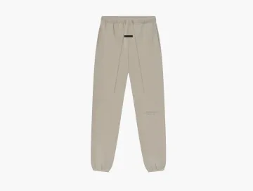 Fear of God Essentials Vintage Sweatpants Timber