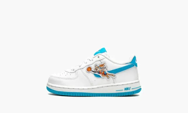 Force 1 TD Space Jam - Toon Squad