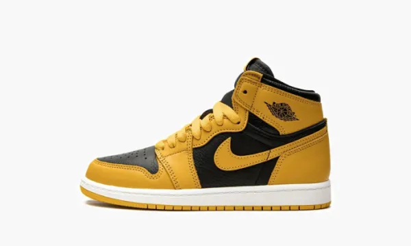 Air Jordan 1 Retro High OG PS Pollen