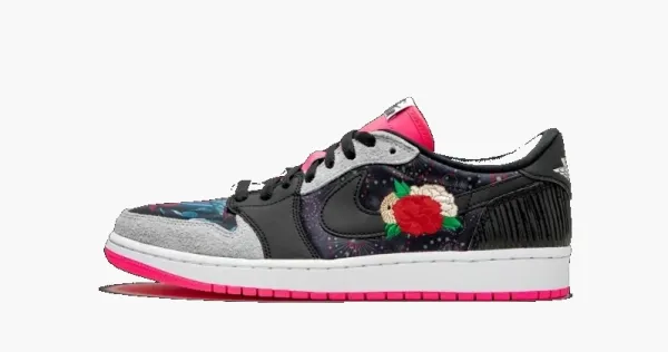 Air Jordan 1 Low Chinese New Year