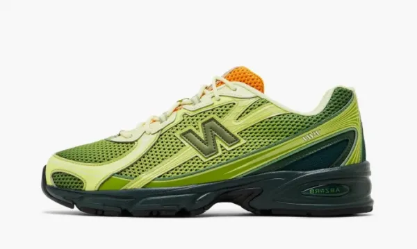 New Balance 740 Concepts Brut