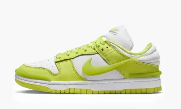 Nike Dunk Low Twist Light Lemon Twist