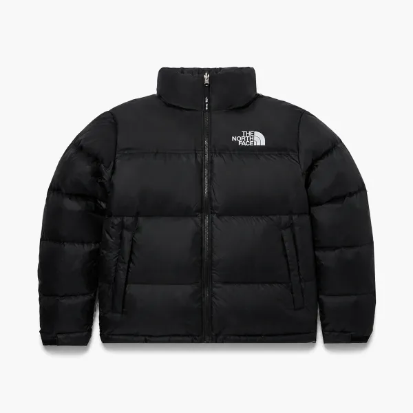 The North Face White Label 1996 Retro Nuptse Jacket Black