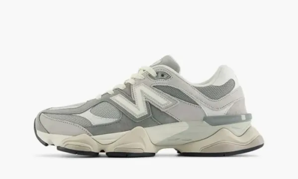 New Balance 9060 Slate Grey