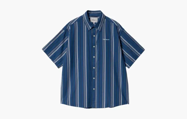 Carhartt WIP SS24 SS Quentin Shirt