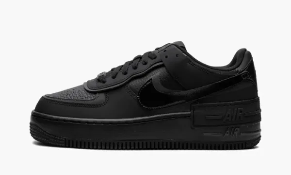 Air Force 1 SHADO WMNS Triple Black