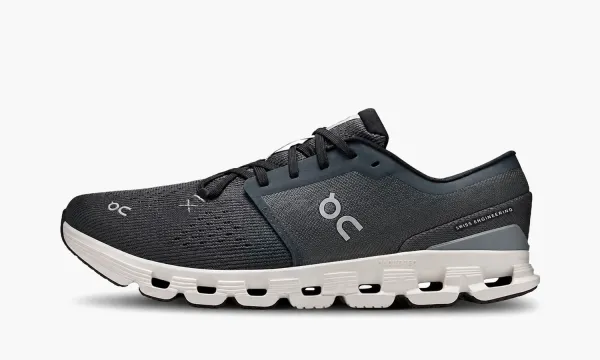 On Cloud X 4 Shadow Apollo