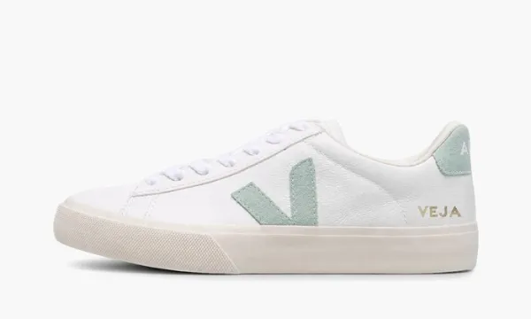 Veja Wmns Campo 'White Matcha'