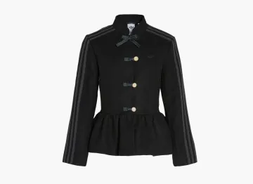 Adidas Originals New Year Jacket Black