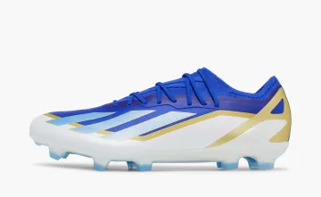 Adidas X Crazyfast Messi Elite FG Spark Gen10s