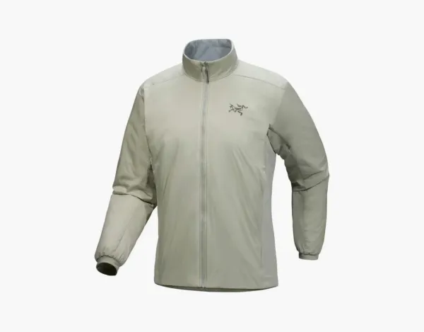 Arc'teryx Atom Jacket Habitat