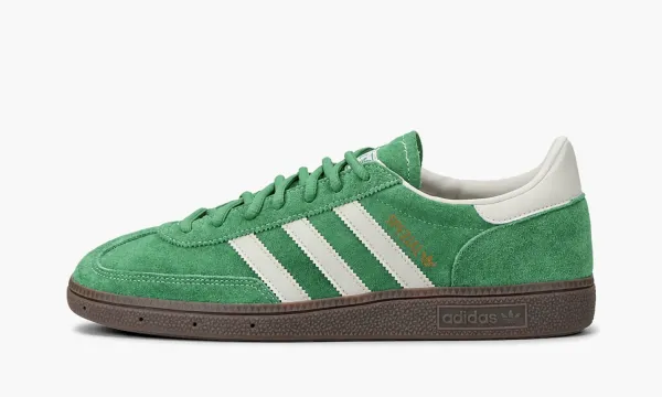 Adidas Handball Spezial Preloved Green