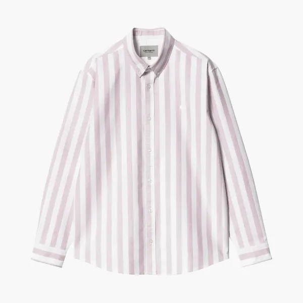 Carhartt WIP SS25 LS Dillion Shirt