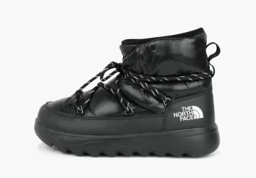 The North Face Borealis Ex Boots Black