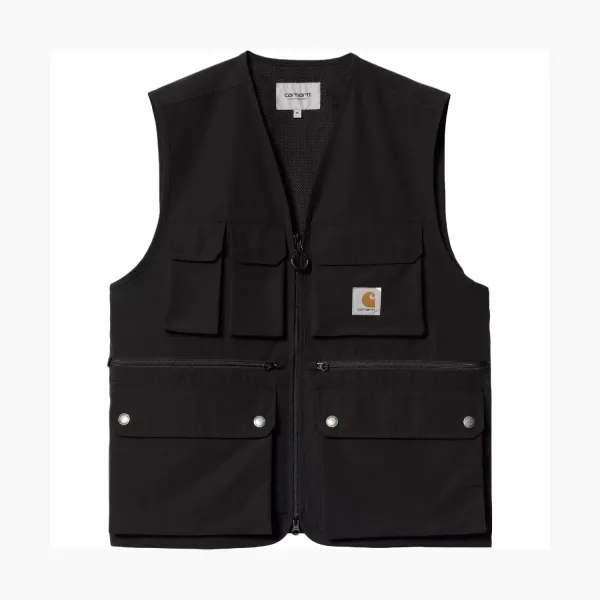 Carhartt WIP SS25 Irwin Vest V