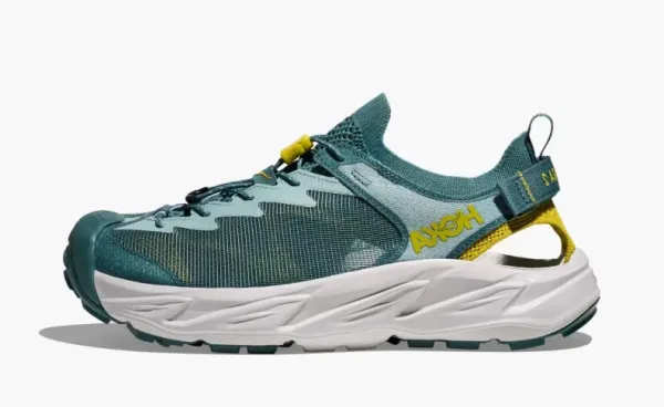 Hoka Hopara 2 Sandal Druzy Mountain Fog