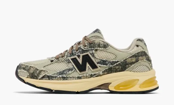 Joe Freshgoods x New Balance 2010 Bag Lady