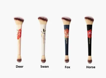 Hourglass Ambient Lighting Brush II