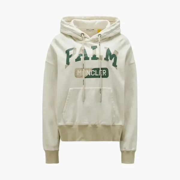 Moncler x Palm Angels Hoodie