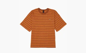 Chrome Hearts Teens From Mars Brown T Shirt Orange