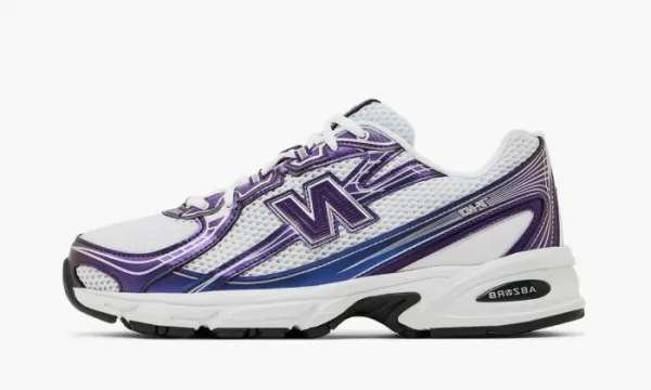 New Balance 740 Concord Grape