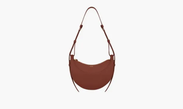 Polene Numero Dix Monochrome Cognac