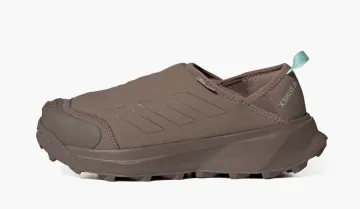 Adidas Terrex Winter Slip-On Cold.RDY Trace Brown