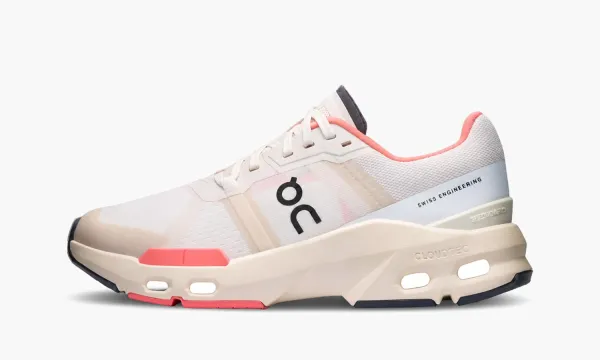 On Cloudpulse WMNS Cream Salmon