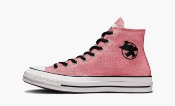Stussy x Converse Chuck 70 High Surfman