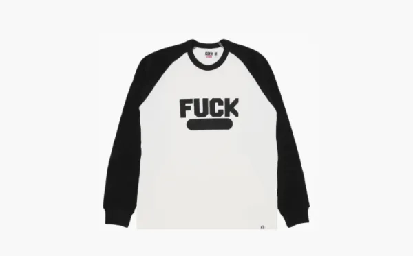 Supreme x Goodenough Thermal Natural