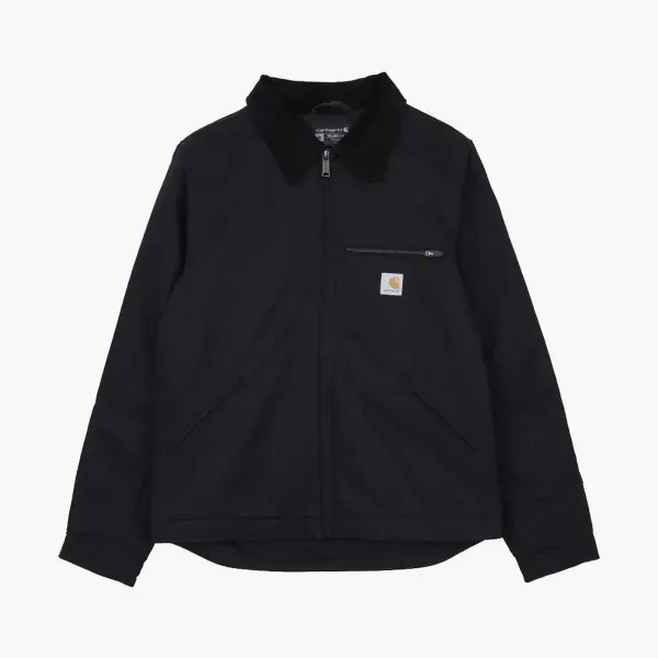 Carhartt 103828-J01J001J97 1 DETROIT JACKET RELAXED FIT