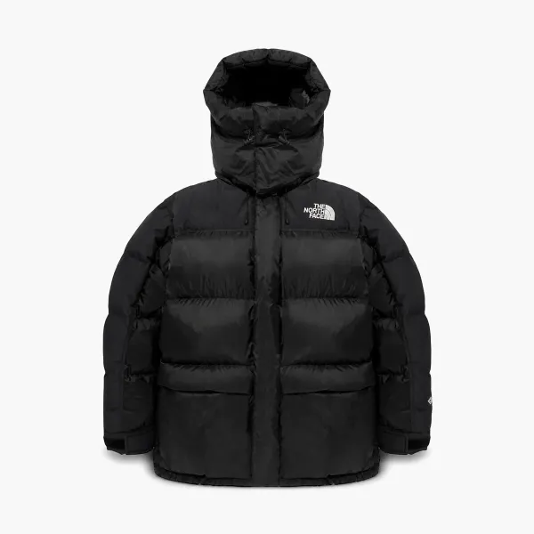 The North Face White Label 1994 Retro Down Jacket Black