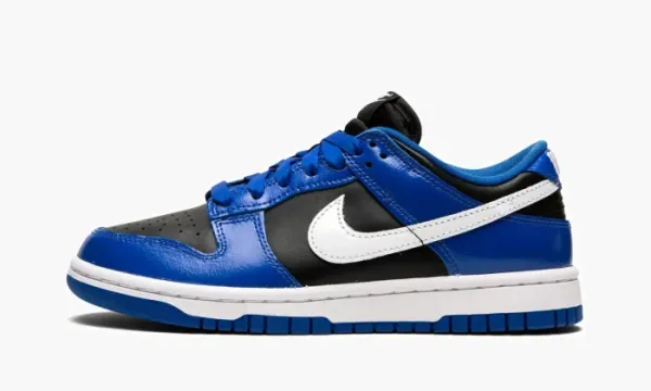 Nike Dunk Low Ess WMNS Game Royal