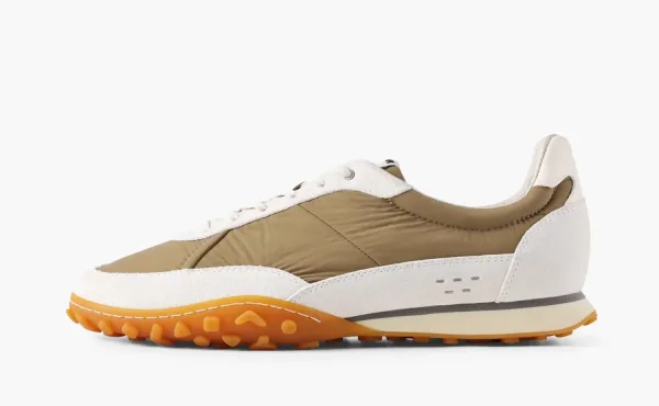 Pane Crest Kick Talus