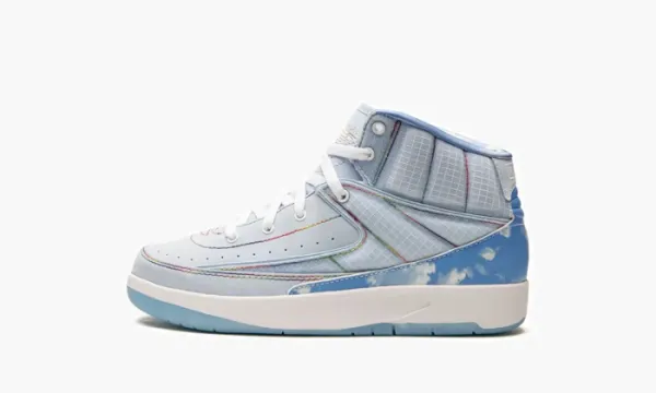 Air Jordan 2 PS J Balvin