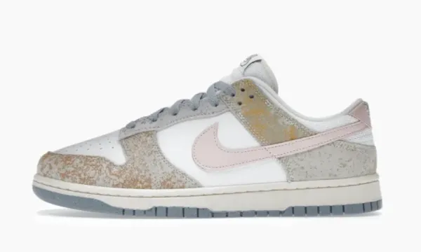 Nike Dunk Low Oxidized