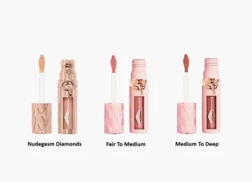 Charlotte Tilbury Pillow Talk Big Lip Plumpgasm (5.5ml)