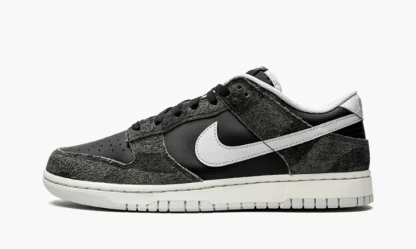 Nike Dunk Low Animal Pack - Zebra